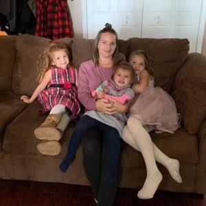 Meet your Posher, Amanda